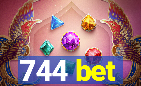 744 bet